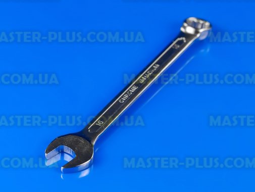 Ключ комбинированный 16 мм Yato YT-0345