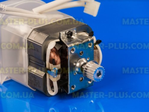 Мотор для мясорубки Kenwood KW712650 для мясорубки