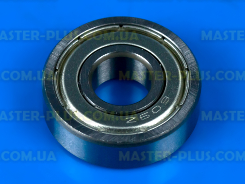 Підшипник SKL 609 zz для пральної машини