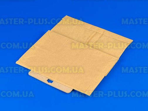 Комплект мішків (2шт) для збору пилу (паперовий) Samsung DJ97-00142A для пилососа