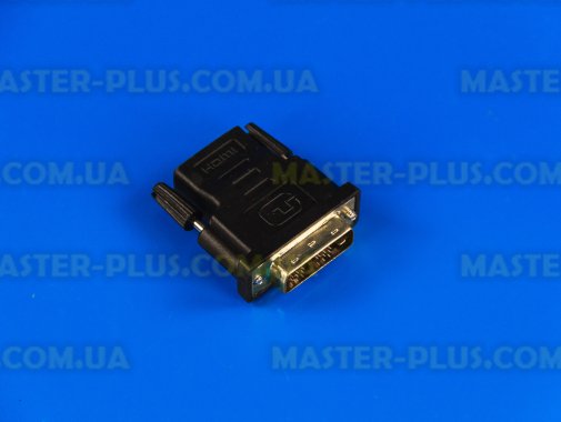 Кабель мультимедийный HDMI to DVI Cablexpert (A-HDMI-DVI-2) для компьютера