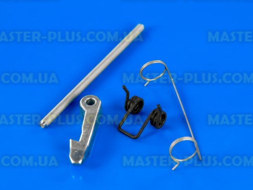 Ручка дверки (люка) Electrolux 50292043002 для пральної машини