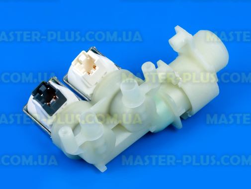 Клапан впускний 2/90 під фішку Indesit C00111096 для пральної машини