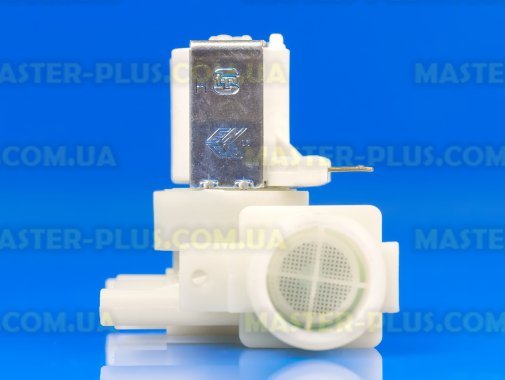 Клапан впускной 2/90 Indesit C00074586 под клеммы для стиральной машины