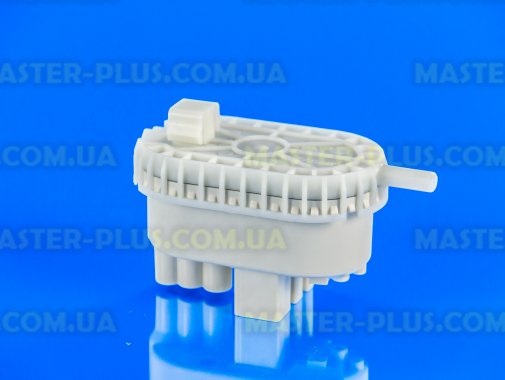 Прессостат (датчик уровня воды) Whirlpool 481227618327 для стиральной машины