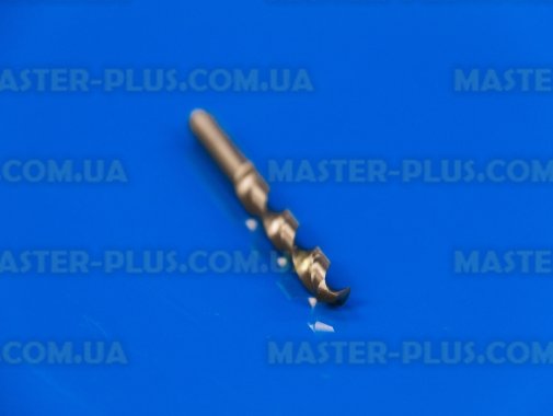 Свердло по металу 6,9 мм HSS поліроване Sigma 1010691