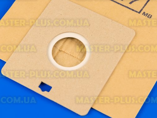 Комплект мішків (2шт) для збору пилу (паперовий) Samsung DJ97-00142A для пилососа