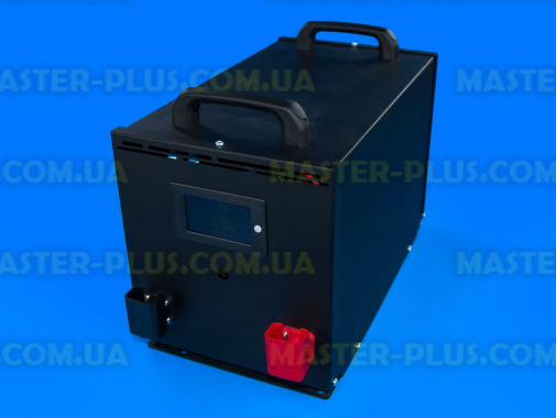 Аккумулятор LiFePO4 12,8V - 314 Ah (4019Wh) (EVE, BMS JK-B2A8S20P 200A) Металл