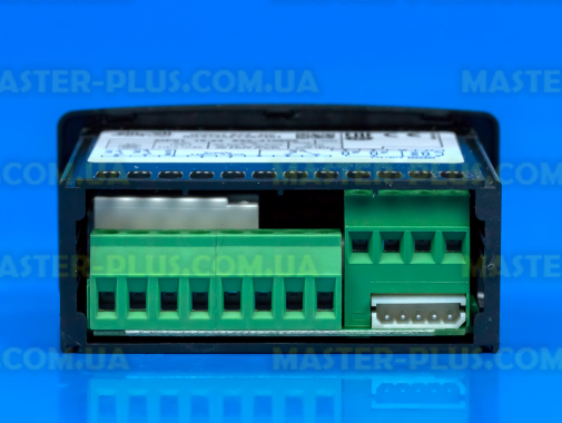 Електронний контролер для холодильників Eliwell IDPlus 974