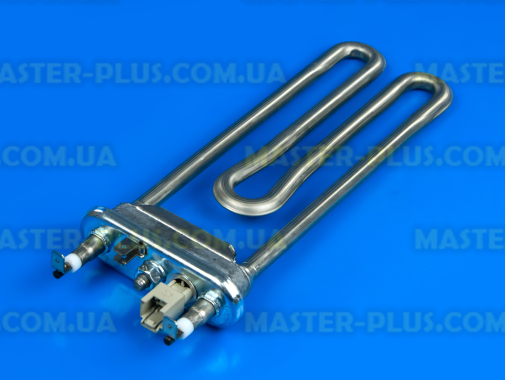 ТЭН 1750w 185мм с датчиком Irca для стиральной машины
