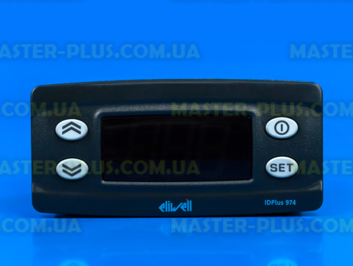 Електронний контролер для холодильників Eliwell IDPlus 974