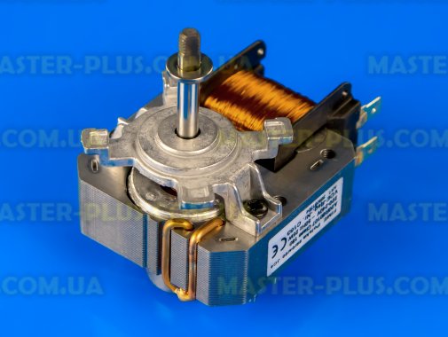 Мотор вентилятора конвекции Electrolux 3890813045 Original для плиты и духовки