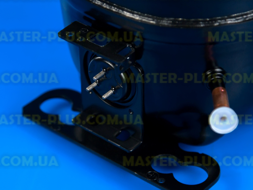 Компрессор Samsung MSA4A1QL1B/ASH Original для холодильника