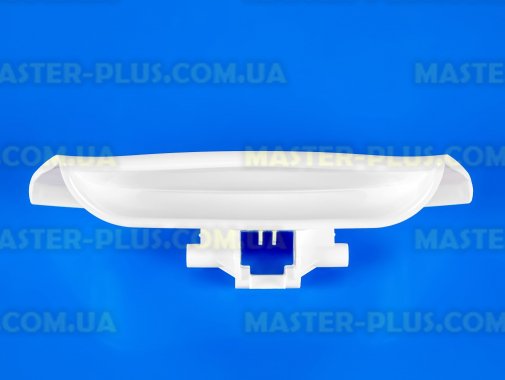 Ручка дверки (люка) Electrolux 50292043002 для пральної машини