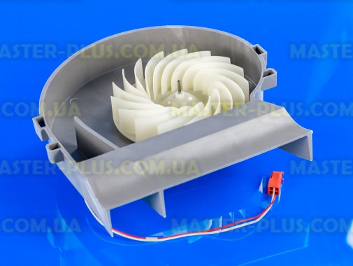 Вентилятор Whirlpool 481010552498 для холодильника