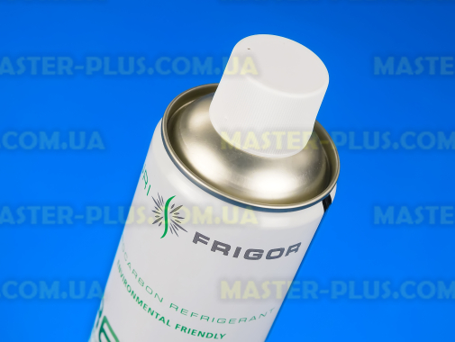 Фреон R600a балон 750ml / 420g Indesit для холодильника