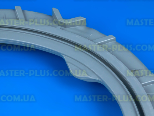 Резина (манжет люка) Ariston C00290841 для пральної машини