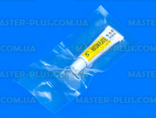 Теплопроводящий клей Heatsink Plaster Stars-922