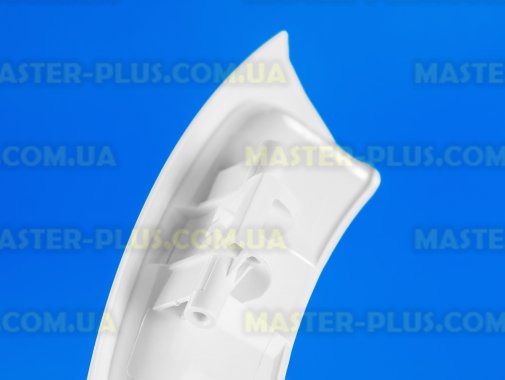 Ручка дверки (люка) Electrolux 50292043002 для пральної машини