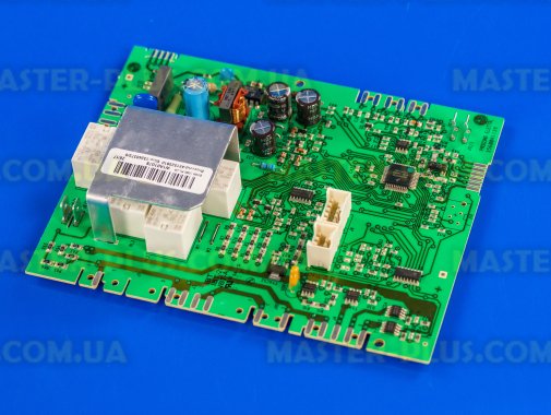 Модуль (плата) Electrolux 3792561304 для пральної машини