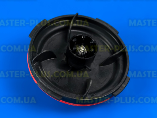 Нож блендерной чаши Bosch 635490 для кухонного комбайна
