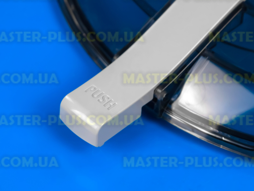 Кришка верхня контейнера для збору пилу Samsung DJ97-01859B для пилососа