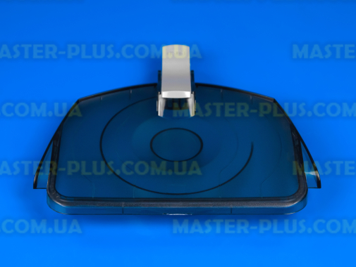 Кришка верхня контейнера для збору пилу Samsung DJ97-01859B для пилососа