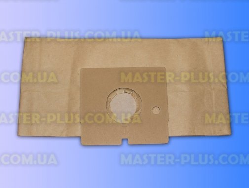 Мішок одноразовий LG ADQ37043701 для пилососа