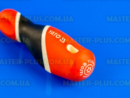 Викрутка torx Т10 * 100мм YATO YT-25955
