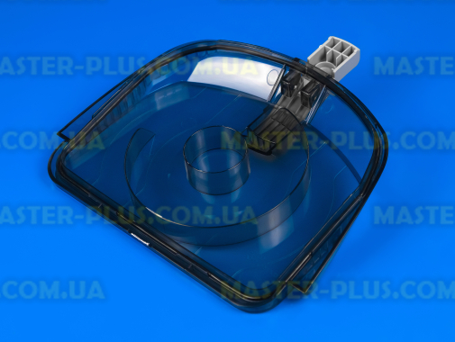 Кришка верхня контейнера для збору пилу Samsung DJ97-01859B для пилососа