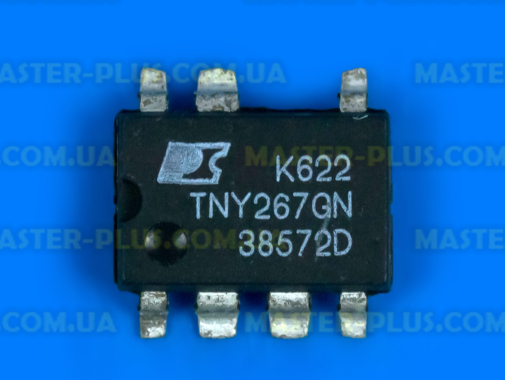 Микросхема импульсного блока питания TNY267GN 
