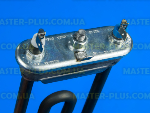 ТЕН 1900W 180 мм Thermowatt з вузькою гумою для пральної машини