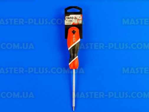 Викрутка torx Т10 * 100мм YATO YT-25955