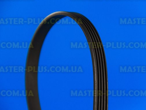 Ремінь 1180 J5 EL «Optibelt» чорний для пральної машини