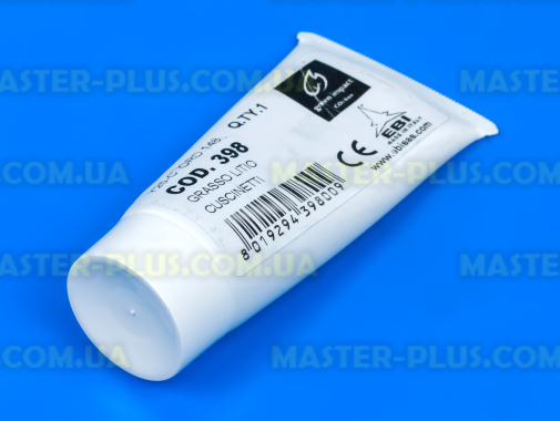 Мастило для підшипників (EBI 398) для пральної машини