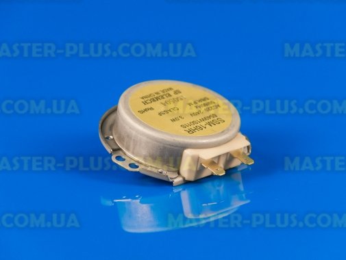 Моторчик микроволновой печи LG 6549W1S011S для микроволновой печи