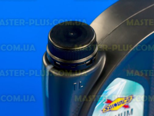 Масло для вакуумных насосов SUNOCO 1 л.