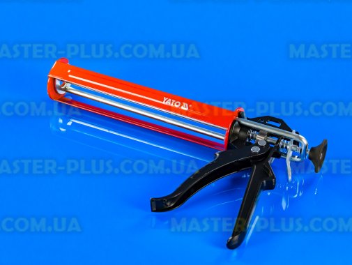 Пистолет для герметика Yato YT-6753