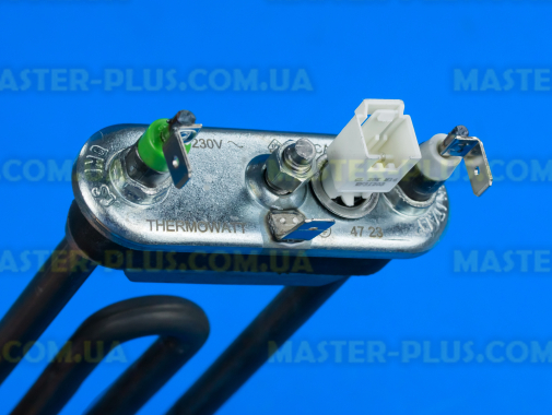 ТЕН 1700w 17см з датчиком Thermowatt для пральної машини