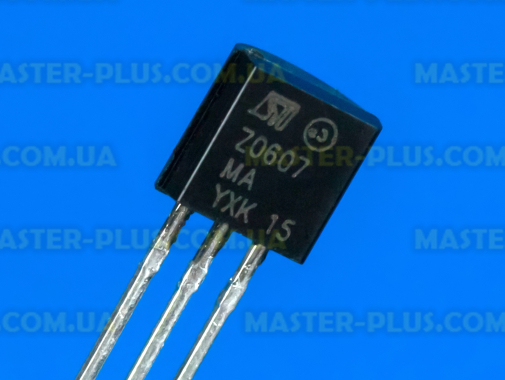Симистор Z00607MA 1BA2