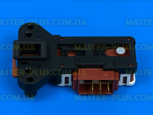 Замок (УБЛ) Beko 2805311400 (без ориг. упаковки) для стиральной машины