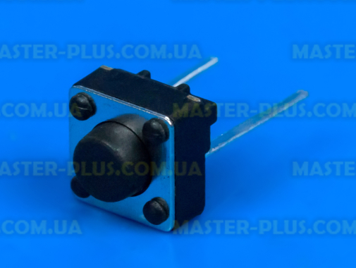 Кнопка тактова 6*6*5.0 мм 2pin