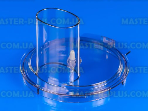 Крышка основной чаши кухонного комбайна Braun 67000545 для кухонного комбайна