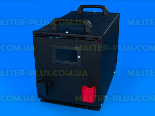Аккумулятор LiFePO4 12,8V - 314 Ah (4019Wh) (EVE, BMS JK-B2A8S20P 200A) Металл