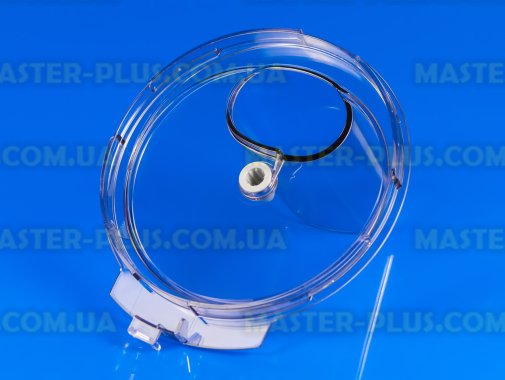 Крышка основной чаши кухонного комбайна Braun 67000545 для кухонного комбайна