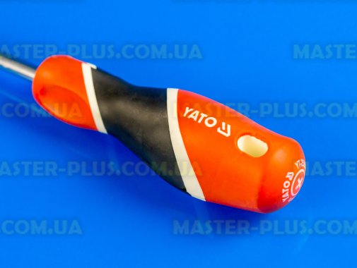 Викрутка хрестова РН3*150мм YATO YT-25933
