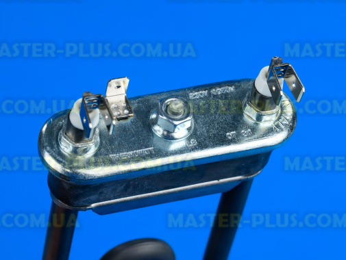 ТЕН 1950W 17.5 см без отвору Thermowatt для пральної машини