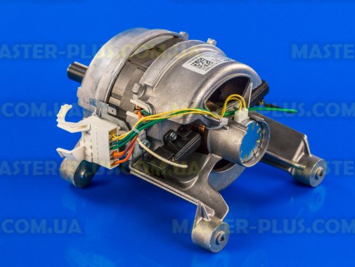 Мотор Electrolux 1240528404 Original для пральної машини