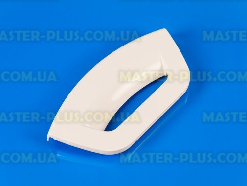 Ручка дверцят (люка) Indesit C00285747 для пральної машини