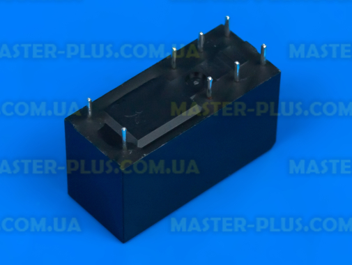 Реле HF115F 012-1ZS3F (12VDC)